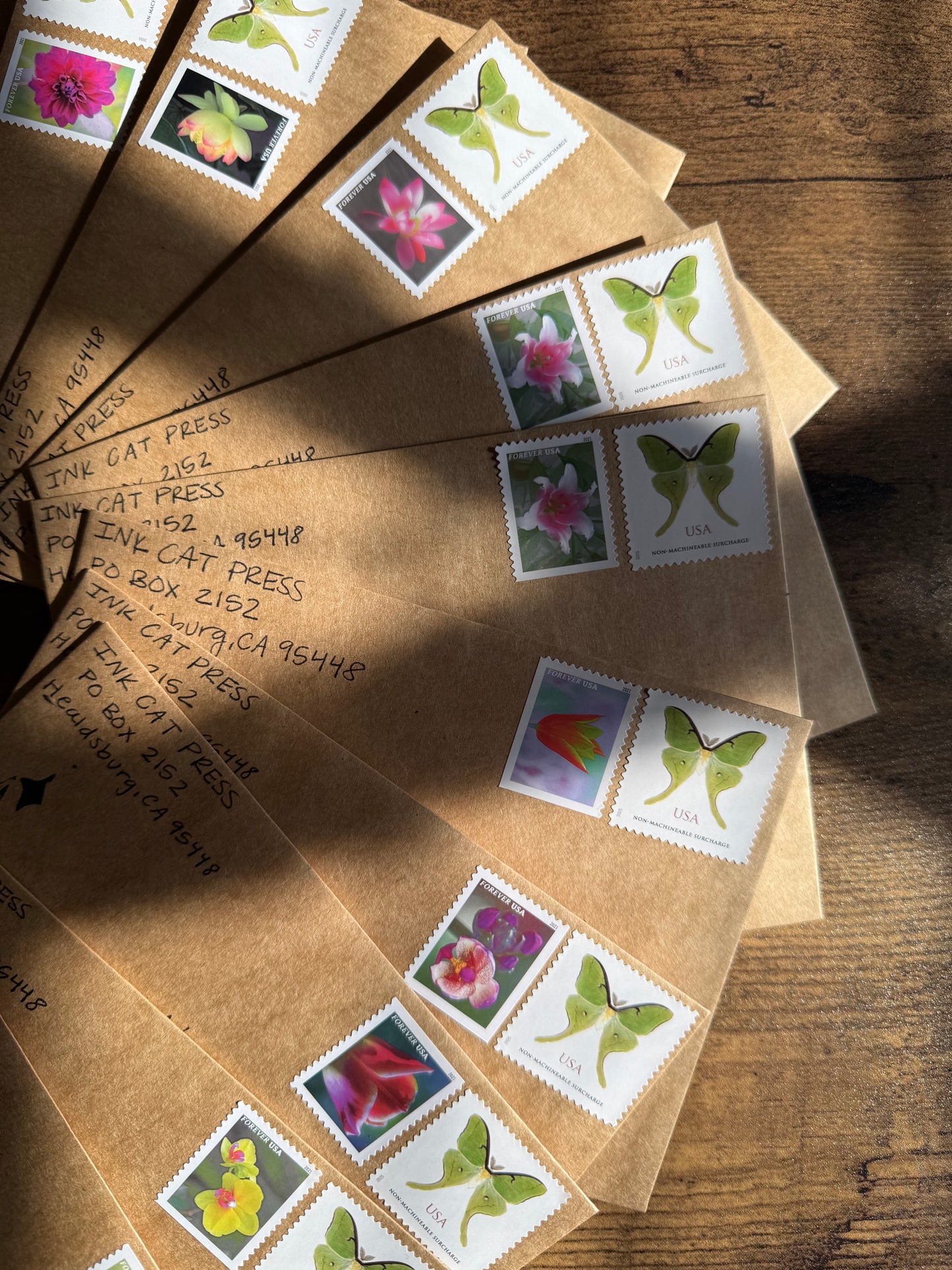 Mail Club