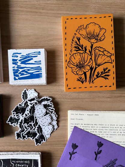 Monthly Mail Club
